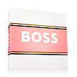 Hugo Boss Boss The Scent For Her EDP 50 ml + BL 75 ml W - White & Rose Cover
