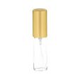 Touch of Beauty kapesní sprej plnitelný 10 ml - bez krabičky - zlatý