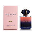 Giorgio Armani My Way Parfém plnitelný 90 ml W
