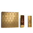 Paco Rabanne 1 Million EDT 100 ml + DEO ve spreji 150 ml M - Golden Metalic Cover