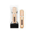 Travalo Classic HD 5 ml - Gold - zlatá, nová varianta