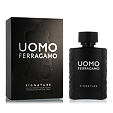 Ferragamo Uomo Signature EDP 100 ml M - Nový obal