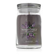 Yankee Candle Signature vonná svíčka Mango Ice Cream 567 g - Lilac Blossoms