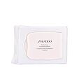 Shiseido Refreshing Cleansing Sheets 30 ks
