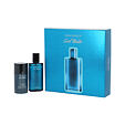 Davidoff Cool Water for Men EDT 75 ml + DST 75 ml M
