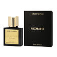Nishane Suède et Safran Extrait de Parfum 50 ml UNISEX