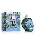 POLICE To Be Exotic Jungle for Man EDT 125 ml M