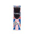 Tangle Teezer Easy Dry &amp; Go Vented Blow-Dry Hairbrush - Tickled Pink - růžová