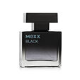Mexx Black Man EDT 30 ml M - Nový obal