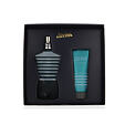 Jean Paul Gaultier Le Male EDT 125 ml + SG 75 ml M - Cover with Hoarfrost