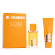 Jil Sander Sun EDP 75 ml + SG 75 ml W