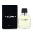 Dolce &amp; Gabbana Pour Homme EDT 75 ml M - Nový obal