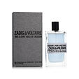 Zadig &amp; Voltaire This is Him! Vibes of Freedom EDT 100 ml M