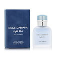 Dolce &amp; Gabbana Light Blue Eau Intense Pour Homme EDP 50 ml M - Nový obal