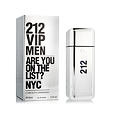 Carolina Herrera 212 VIP Men EDT 100 ml M