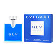 Bvlgari BLV pour Homme EDT 100 ml M - Nový obal