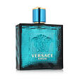 Versace Eros DEO ve skle 100 ml M