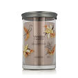 Yankee Candle Signature Tumbler vonná svíčka Wild Orchid 567 g - Vanilla Crème Brûlée