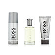 Hugo Boss Boss Bottled EDT 100 ml + SG 100 ml + DEO ve spreji 150 ml M