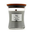 WoodWick Medium Hourglass Candles vonná svíčka 275 g - Warm Wool