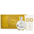 Versace Eros pour Femme EDP 100 ml + SG 100 ml + BL 100 ml + kosmetická taška W