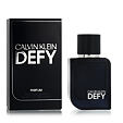Calvin Klein Defy Parfém 50 ml M