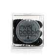 Invisibobble gumička do vlasů 3 ks - True Black - černá