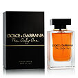 Dolce &amp; Gabbana The Only One EDP 100 ml W - Nový obal