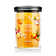Yankee Candle Signature Tumbler vonná svíčka Wild Orchid 567 g - Mango Ice Cream