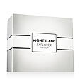 Montblanc Explorer Platinum EDP 60 ml + SG na tělo i vlasy 100 ml M