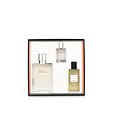 Hermès Terre D'Hermès Eau Givrée EDP plnitelný 100 ml + EDP MINI 12,5 ml + SG 80 ml M