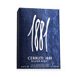 Cerruti 1881 Silver Night EDP 100 ml M