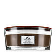 WoodWick Ellipse Candles vonná svíčka Hypnoflora 453,6 g - Santal Myrrh