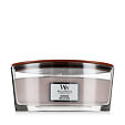 WoodWick Ellipse Candles vonná svíčka Hypnoflora 453,6 g - Rosewood