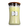 WoodWick Large Hourglass Candles vonná svíčka 610 g - Linen