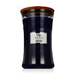 WoodWick Large Hourglass Candles vonná svíčka 610 g - Hinoki Dahlila