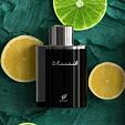 Afnan Inara Black EDP 100 ml UNISEX