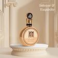 Lattafa Pride Fakhar Extrait EDP 100 ml W
