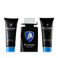 Tonino Lamborghini Acqua EDT 125 ml + ASB 100 ml + SG 100 ml M