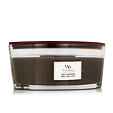 WoodWick Ellipse Candles vonná svíčka Hypnoflora 453,6 g - Sand & Driftwood