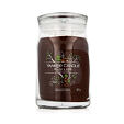Yankee Candle Signature vonná svíčka Mango Ice Cream 567 g - Praline & Birch