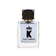 Dolce &amp; Gabbana K pour Homme EDT 50 ml M - Nový obal