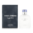 Dolce &amp; Gabbana Light Blue pour Homme EDT 125 ml M - Nový obal