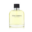 Dolce &amp; Gabbana Pour Homme EDT 200 ml M - Nový obal