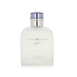 Dolce &amp; Gabbana Light Blue pour Homme EDT 125 ml M - Starý obal
