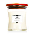 WoodWick Mini Hourglass Candles vonná svíčka 85 g - Vanilla Bean