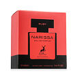 Maison Alhambra Narissa Ruby EDP 100 ml UNISEX