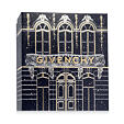 Givenchy Gentleman Boisée EDP 100 ml + EDP 12,5 ml + SG 75 ml M