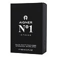 Aigner Etienne Aigner No 1 Intense EDT 100 ml M