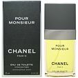 Chanel Pour Monsieur EDT 100 ml M